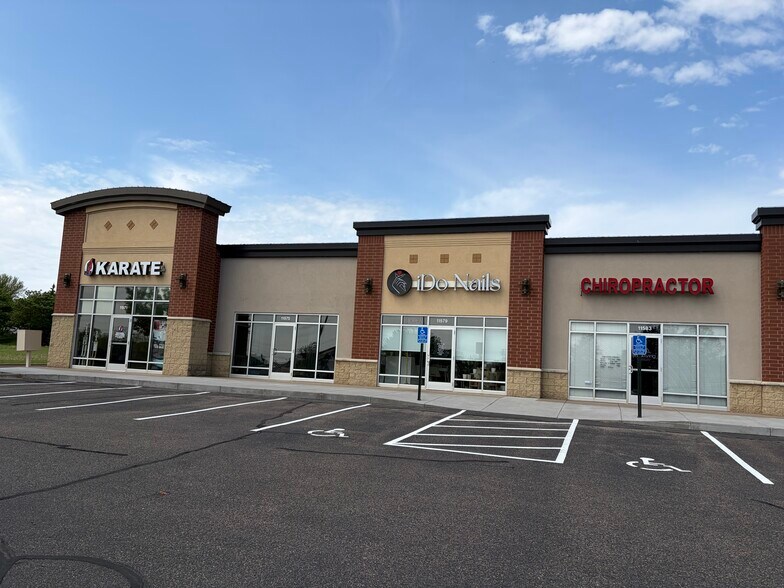 More Photos Of 11565 Theatre Dr, Champlin Unknown For Lease