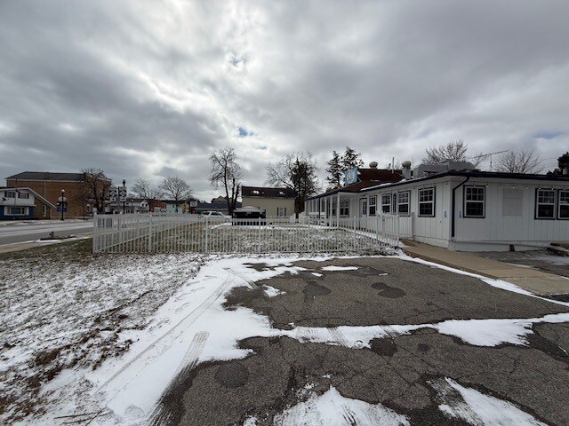 More Photos Of 41 Ridge Street, Port Sanilac Storefront Retail Office For Sale