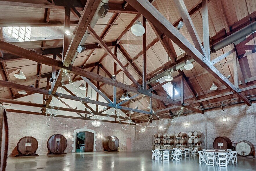 More Photos Of 2000 Champagne Blvd, Grapevine Specialty For Sale