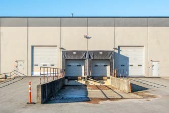 More Photos Of 6100 Kingsland Dr, Burnaby Warehouse For Lease