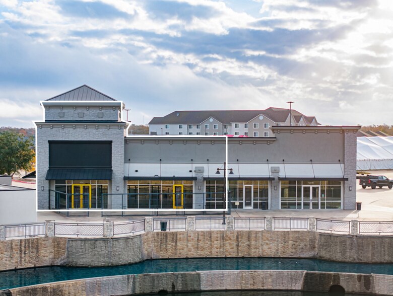 More Photos Of 800 University Dr E, College Station Unknown For Lease