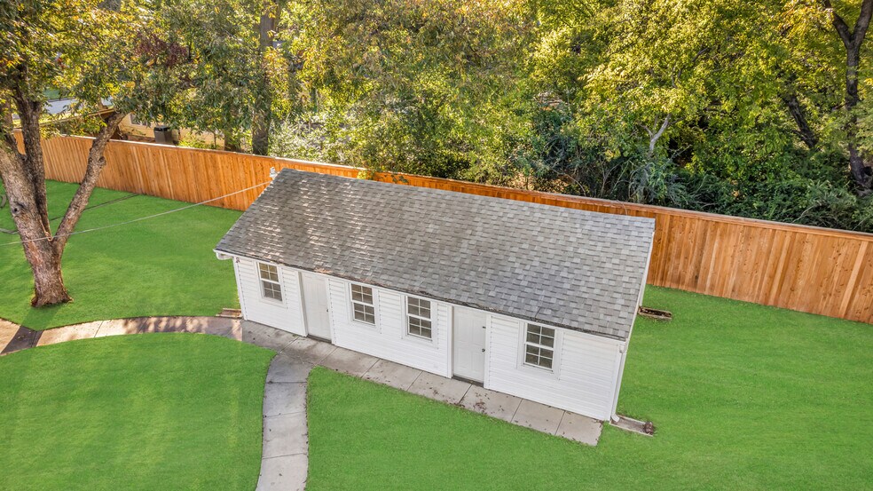 More Photos Of 600 S Davis Dr, Arlington Office For Lease