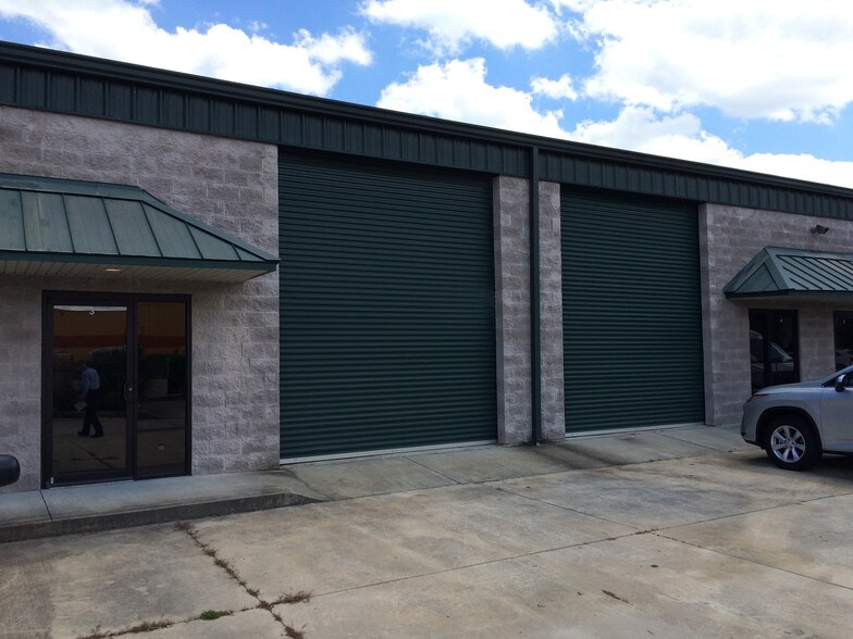 More Photos Of 947 Beville Rd, South Daytona Warehouse For Sale