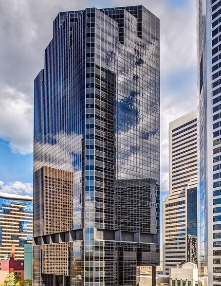 More Photos Of 1099 18th St, Denver Office For Lease
