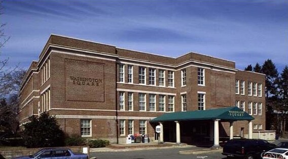 Primary Photo Of 21 W Washington St, West Chester Office Residential For Lease