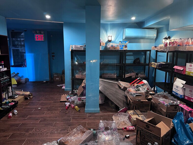 More Photos Of 94-96 Rivington St, New York Apartments For Lease