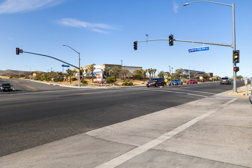 More Photos Of 57701 29 Palms Hwy, Yucca Valley Drugstore For Lease