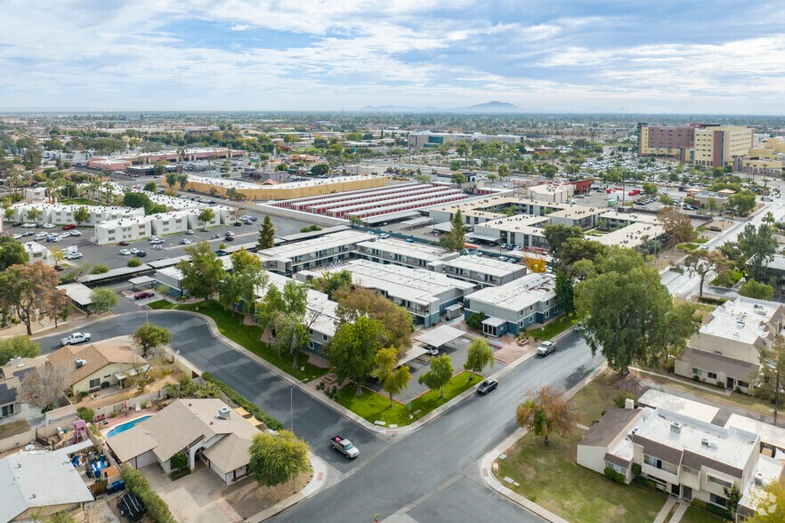 More Photos Of 1045 S San Jose St, Mesa Apartments For Sale
