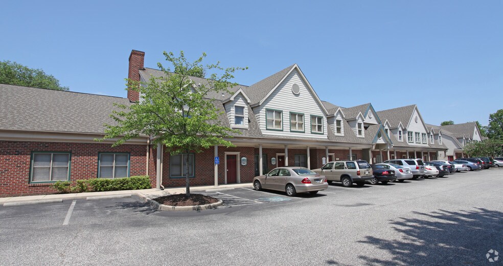 More Photos Of 1610 West St, Annapolis Medical For Lease