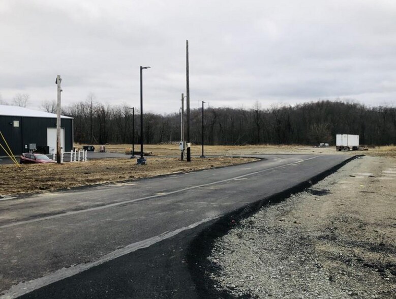 More Photos Of 1397 RT 837, Elrama Land For Sale