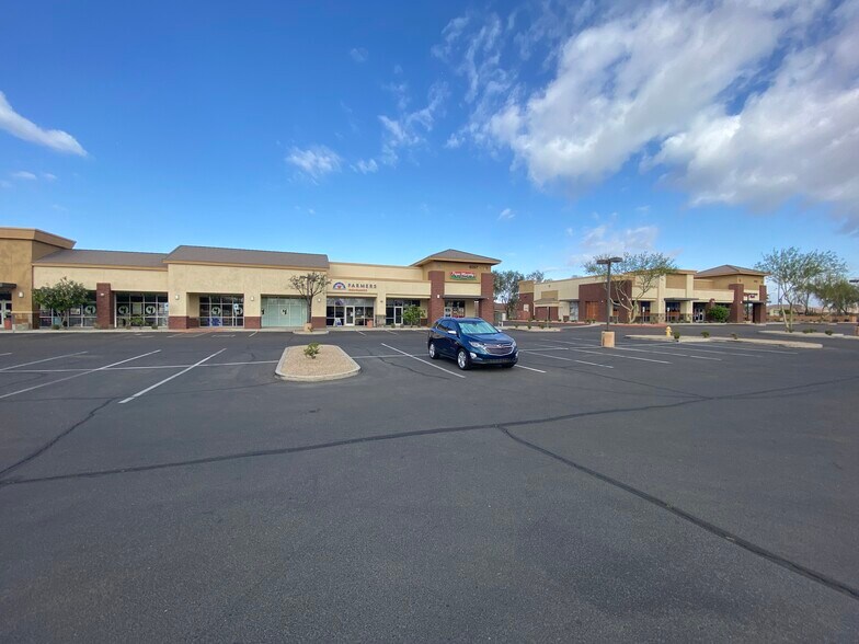 More Photos Of 8257 E Guadalupe Rd, Mesa Unknown For Lease