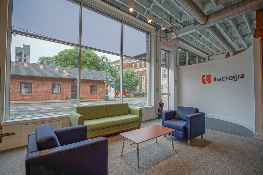 More Photos Of 18 Cabarrus Ave W, Concord Office For Sale