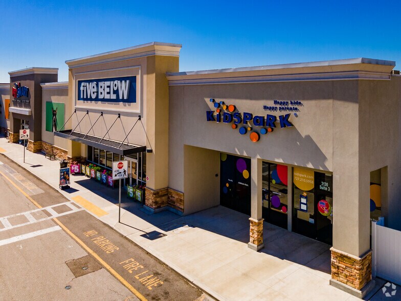 More Photos Of 3130-3150 Tampa Rd, Oldsmar Unknown For Lease