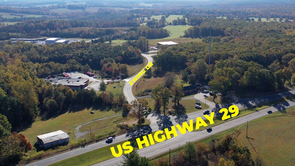 More Photos Of Ewing Dr, Rustburg Land For Sale