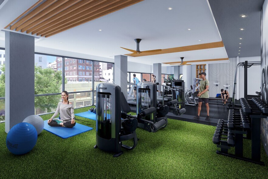 Photo of 1st Floor Ste Retail