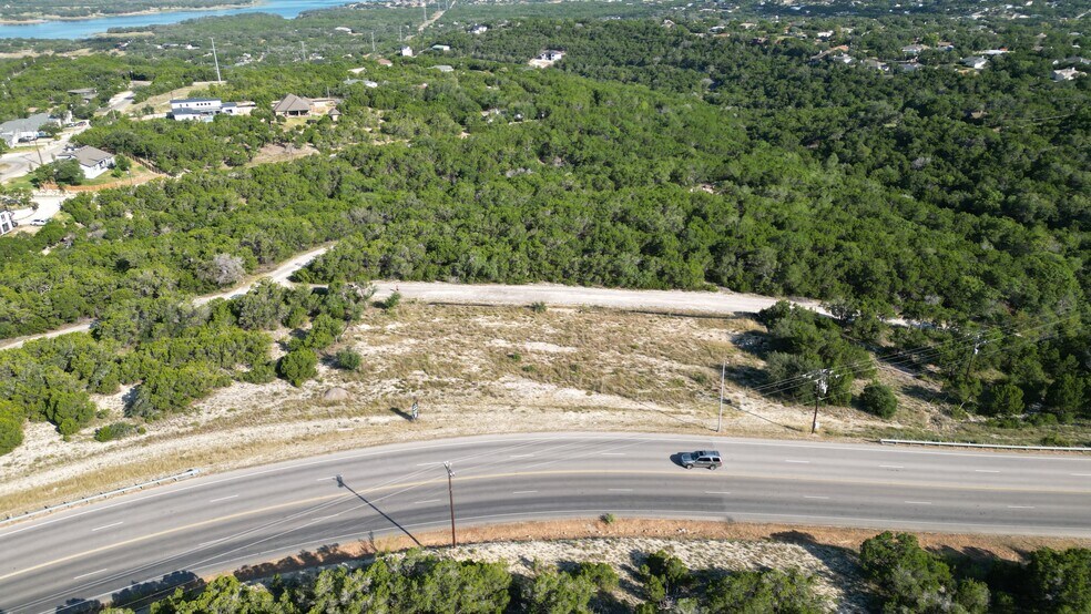 More Photos Of Redwood Drive, Lago Vista Land For Sale