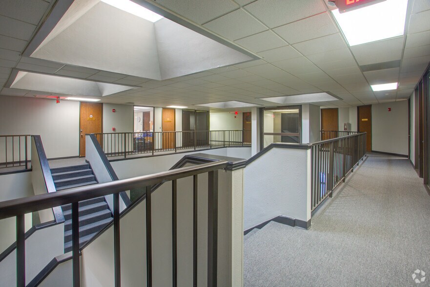 More Photos Of 20501 Katy Fwy, Katy Office For Sale
