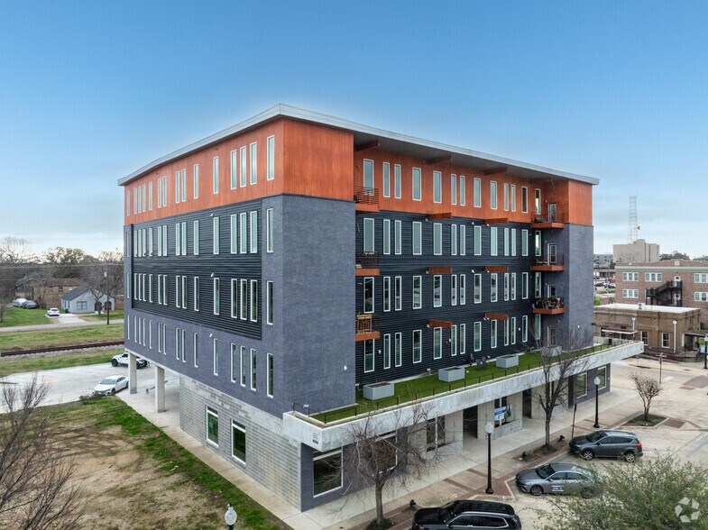 More Photos Of 501 N Main St, Bryan Apartments For Lease