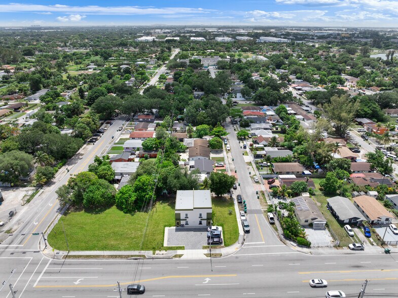 More Photos Of 11128 NW 17th Ave, Miami Apartments For Sale