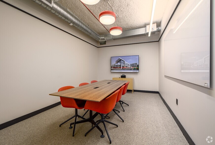 More Photos Of 50 Francisco St, San Francisco Coworking Space