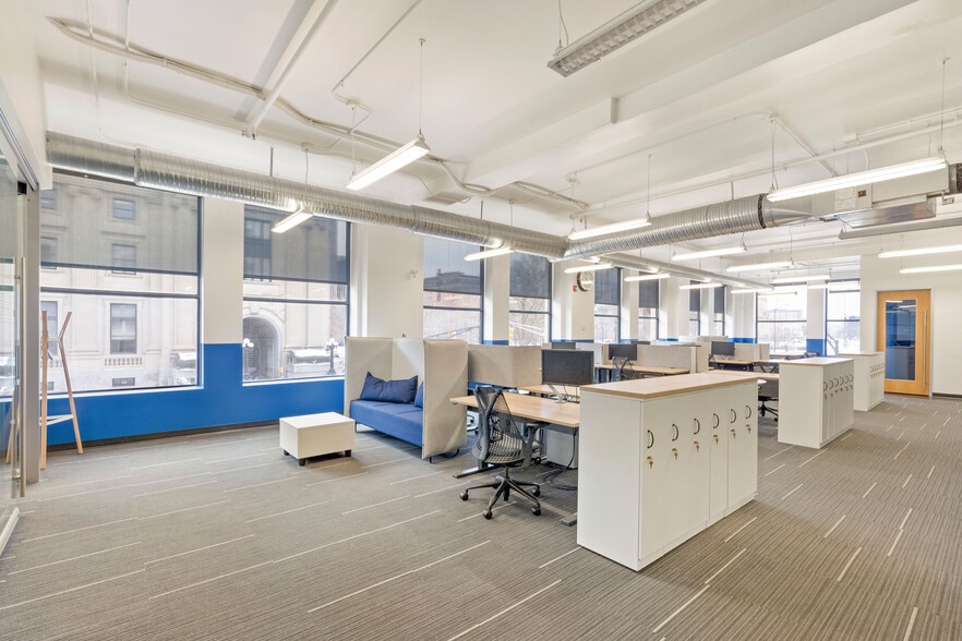 More Photos Of 241 N Pennsylvania St, Indianapolis Loft Creative Space For Sale