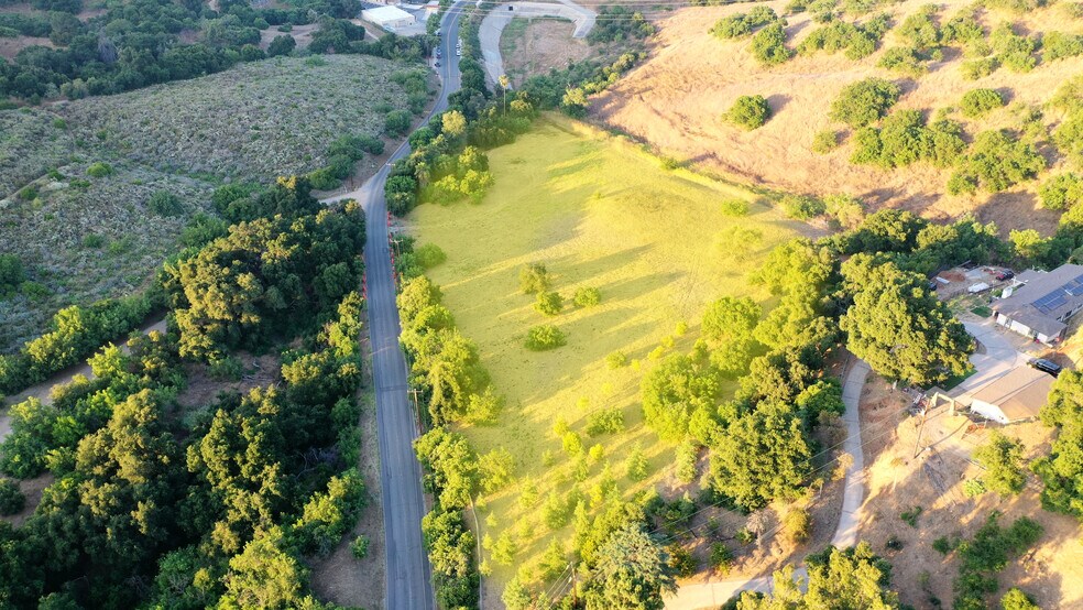 More Photos Of 2358 Fullerton Rd, La Habra Heights Land For Sale