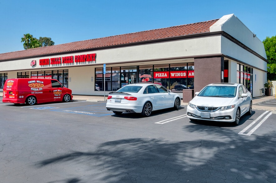 More Photos Of 14550-14610 Pipeline Ave, Chino Unknown For Lease