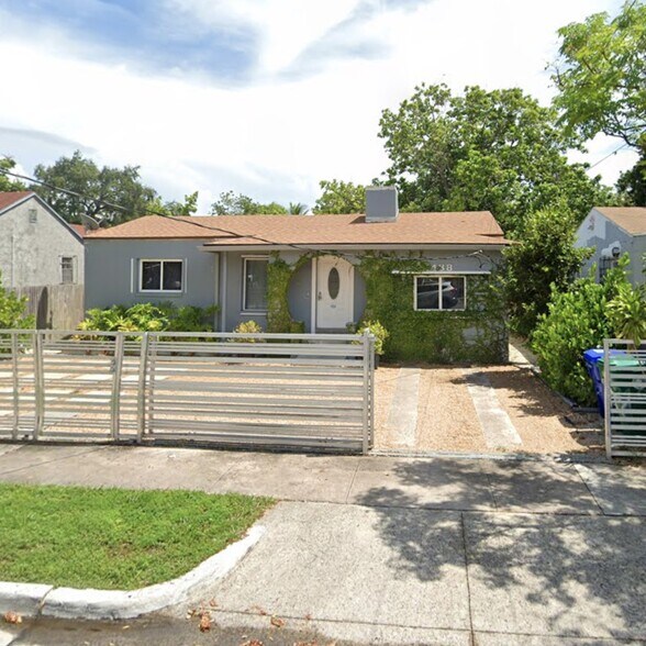 Primary Photo Of , Miami Multifamily For Sale