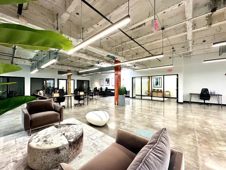 More Photos Of 2410 Polk St, Houston Office For Lease