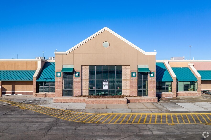 More Photos Of 5710-5840 Antioch Rd, Merriam Unknown For Lease