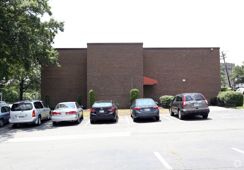 More Photos Of 5000 Sunnyside Ave, Beltsville Unknown For Lease