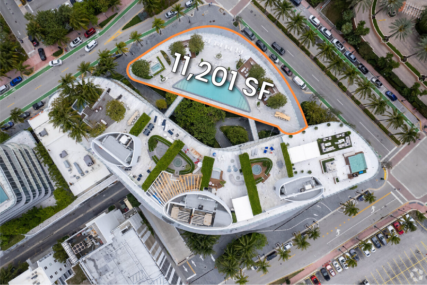 More Photos Of 1 Collins Ave, Miami Beach Apartments For Lease