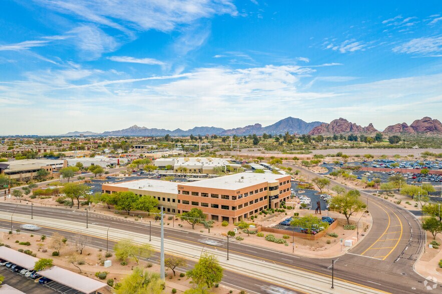 More Photos Of 1600 N Desert Dr, Tempe Office For Sale