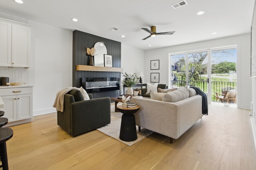 More Photos Of 824 Watts Ln, Nashville Apartments For Sale