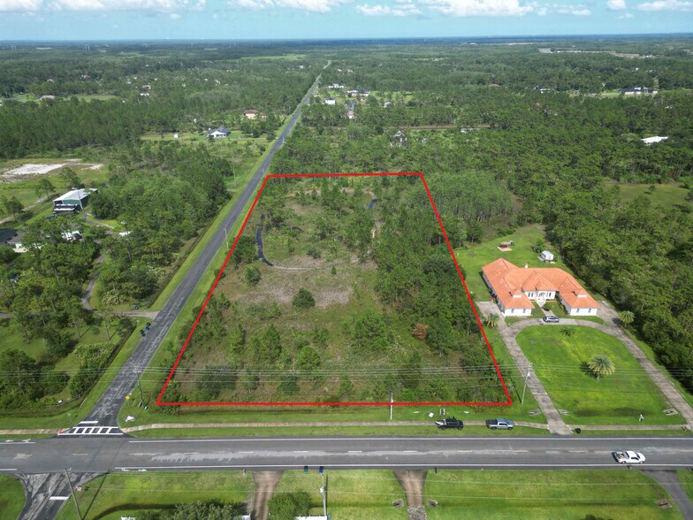 Primary Photo Of Bancroft Blvd, Orlando Land For Sale