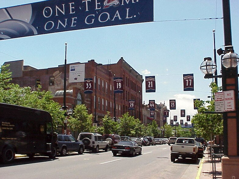 More Photos Of 1400-1498 Larimer St, Denver Unknown For Lease