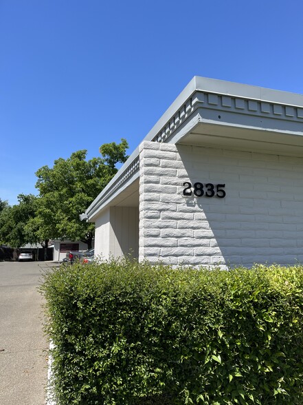 Primary Photo Of 2835 Eastern Ave, Sacramento Medical For Lease