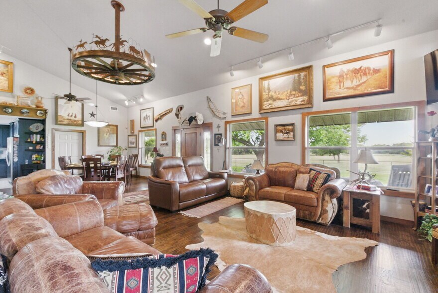 More Photos Of County Road 392, Stephenville Land For Sale