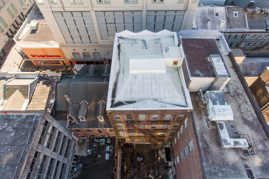 More Photos Of 121 Royal St, New Orleans Hotel For Sale