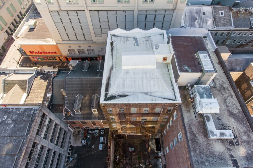 More Photos Of 121 Royal St, New Orleans Hotel For Sale