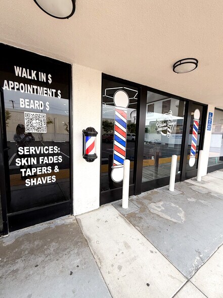 More Photos Of 1736-1746 E Meats Ave, Orange Unknown For Lease