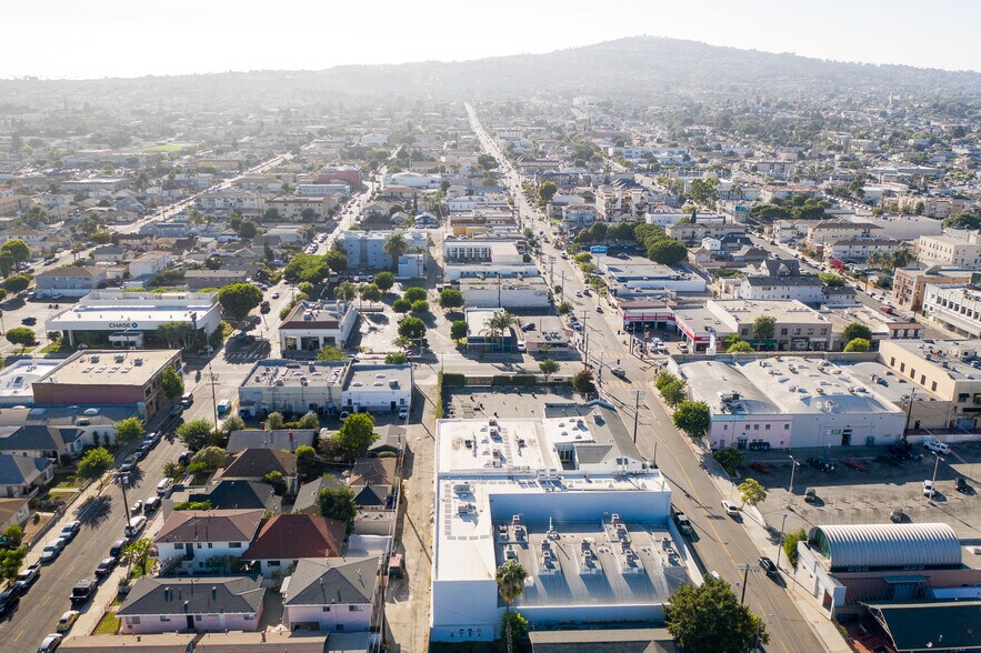 More Photos Of 461 W 9th St, San Pedro Schools For Lease