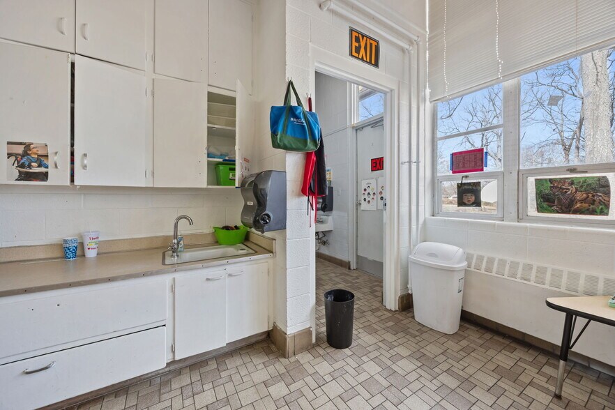 More Photos Of 2300 Spring Garden St, Greensboro Daycare Center For Sale