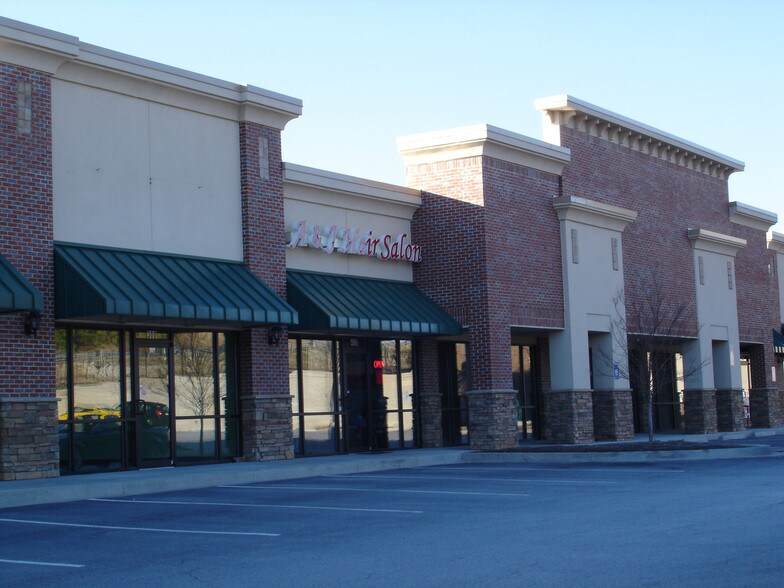 More Photos Of 5087 Dallas Hwy, Powder Springs Freestanding For Lease