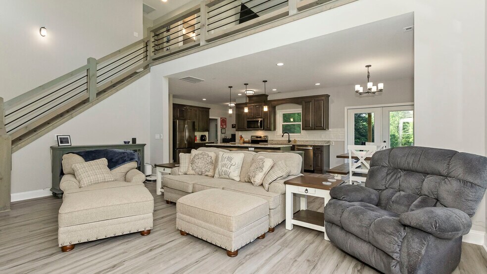 More Photos Of 1651 Winding Stairs rd, Topton Land For Sale