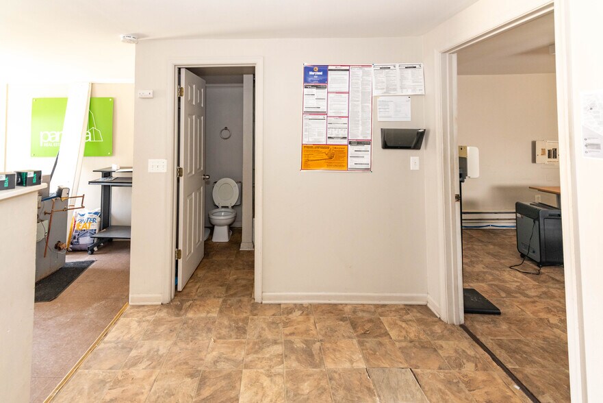 More Photos Of 2601 Garrison Blvd, Baltimore Multifamily For Sale