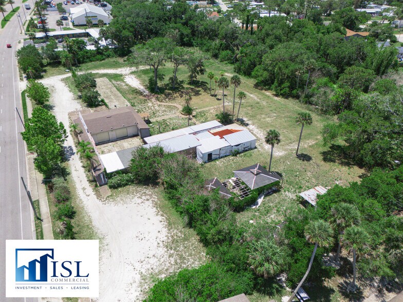 More Photos Of 5346 S Ridgewood Ave, Port Orange Land For Sale