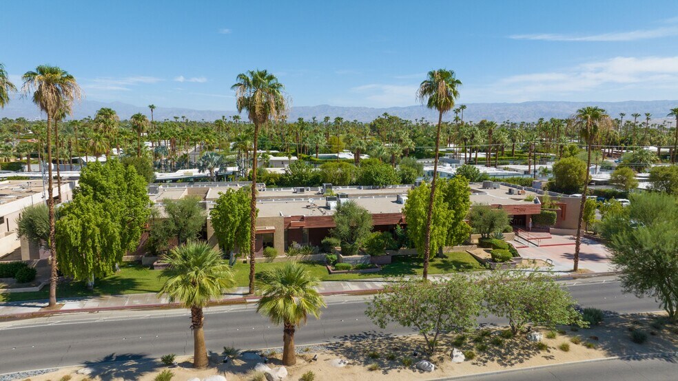 More Photos Of 2150 E Tahquitz Canyon Way, Palm Springs Medical For Lease