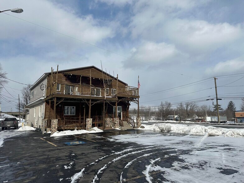 More Photos Of 277 Oriskany Blvd, Whitesboro Office For Sale