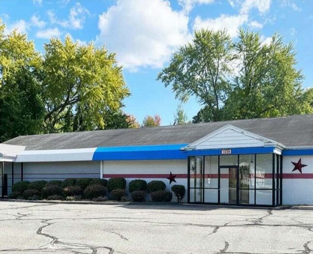 Primary Photo Of 1205 Boston Rd, Springfield Office For Sale
